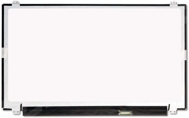 DELL LAPTOP SCREEN 14.0" LED PAPER 30 PIN (37V0F) view 3